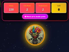 Игра Супер клик онлайн