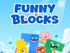 Funny Blocks