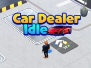 Игра Автодилер онлайн
