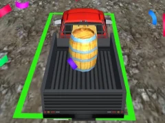 Игра Симулятор Грузового Транспорта онлайн Игра Симулятор Грузового Транспорта онлайн