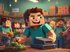 Игра Ремесленник онлайн Игра Ремесленник онлайн