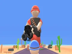 Игра Воин: Последний бой онлайн