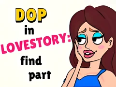 DOP in Love Story Find Part