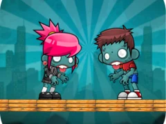 Angry Zombies