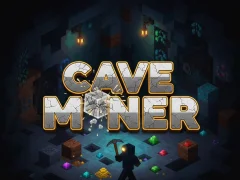 Cave Miner