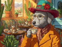 Игра Найти спрятанные предметы онлайн