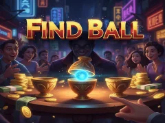 Find Ball