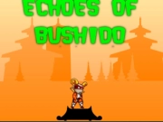 Игра Отголоски Бушидо онлайн