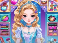 Игра Коллекция игр для девочек онлайн