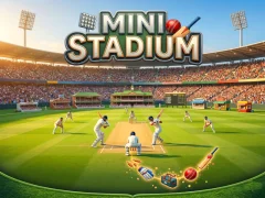 Mini Stadium