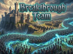 Breakthrough Team
