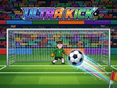 Ultra Kick