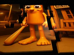 Игра Тунг Тунг Сахур и Репо онлайн