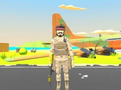 Игра Коммандос Аркадный Шутер онлайн Игра Коммандос Аркадный Шутер онлайн