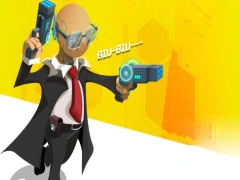 Игра Киберпанк Агент онлайн Игра Киберпанк Агент онлайн