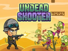 Undead Shooter