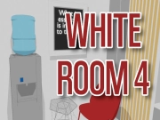 Игра Белая комната 4 онлайн Игра Белая комната 4 онлайн