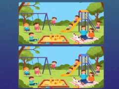 Игра Найти отличия онлайн Игра Найти отличия онлайн