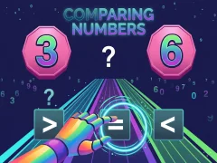 Comparing Numbers