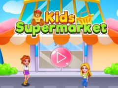 Kids Supermarket