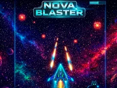 Nova Blaster