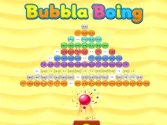 Bubbla Boing