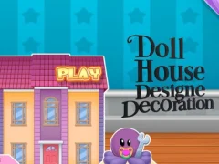 Doll House Design And Decoration
