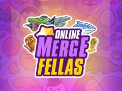 Игра Объединить ребят онлайн Игра Объединить ребят онлайн