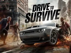 Игра Стремление выжить онлайн Игра Стремление выжить онлайн