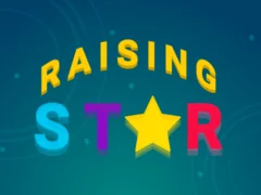 Игра Восходящая звезда онлайн Игра Восходящая звезда онлайн