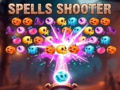 Spells Shooter