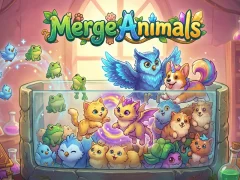 Merge Animals