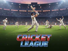 Cricket league