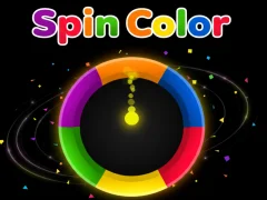 Spin Color