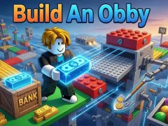 Build An Obby