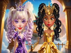 Игра Гламурные драгоценные камни онлайн Игра Гламурные драгоценные камни онлайн