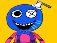 Игра Преображение монстра онлайн Игра Преображение монстра онлайн