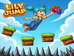 Lily Jump