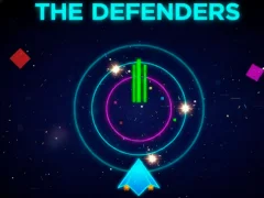 The Defenders