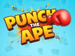 Punch The Ape