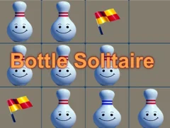 Игра Пасьянс кегли онлайн