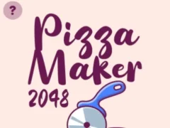 Pizza Maker 2048