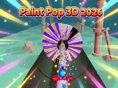 Paint Pop 3D 2026