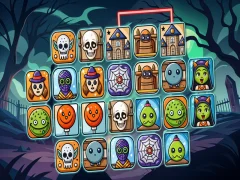 Игра Жуткое соединение онлайн Игра Жуткое соединение онлайн