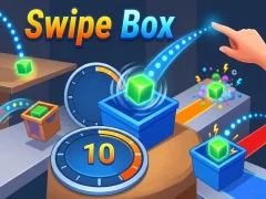 Swipe Box