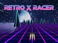 Retro x Racer