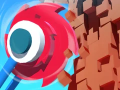 Игра Дробилка ковшовая ASMR онлайн