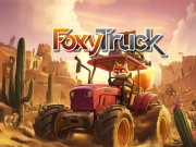 Игра Фокси Грузовик онлайн
