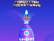 Игра Забытые ракетные трассы онлайн Игра Забытые ракетные трассы онлайн