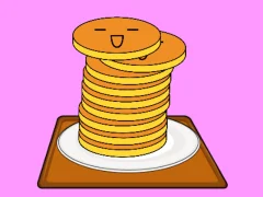 Игра Милый блинчик онлайн Игра Милый блинчик онлайн